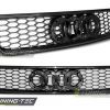 Audi A4 - grill RS-Type ciemny 94-00 TTe