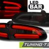 Seat Ibiza - lampy tył 02-08 LED ciemno-czerw hb TTe