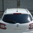 Renault Megane - profesjonalne przyciemnienie szyb markową folią prod.USA  