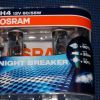Żarówki H-4 Osram Night Breaker - hit!!!!