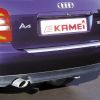 Audi A4 - nakładka zderzaka kombi tył Kamei
