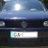 VW Golf 4 - tuning oświetleniowy-lampy przód IN.PRO