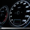 Audi A6 - tarcze INDIGLO + inwerter