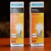 Żarówka H-3 Philips Premium + 30% więcej światła
