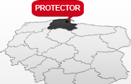lokalizacja Protector